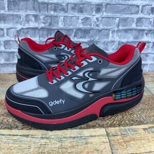 Gravity Defyer | Shoes | Gravity Defyer Mens 5 Blue Black  display picture 1